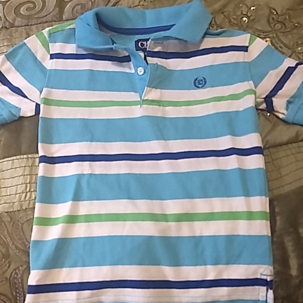 Boys polo shirt